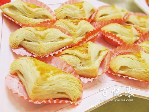 制作起酥時(shí)需要注意什么？這16個(gè)常見(jiàn)的問(wèn)題你一定要了解